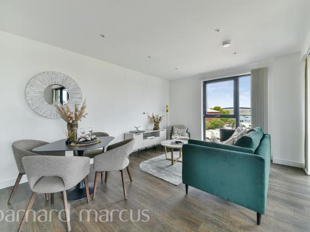 Apartment for rent in London Borough of Croydon, Greater London