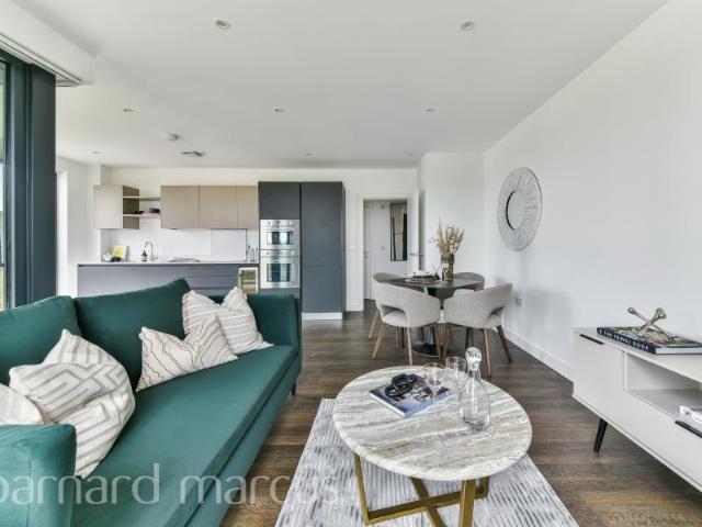 Apartment for rent in London Borough of Croydon, Greater London