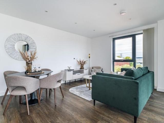 Apartment for rent in London Borough of Croydon, Greater London