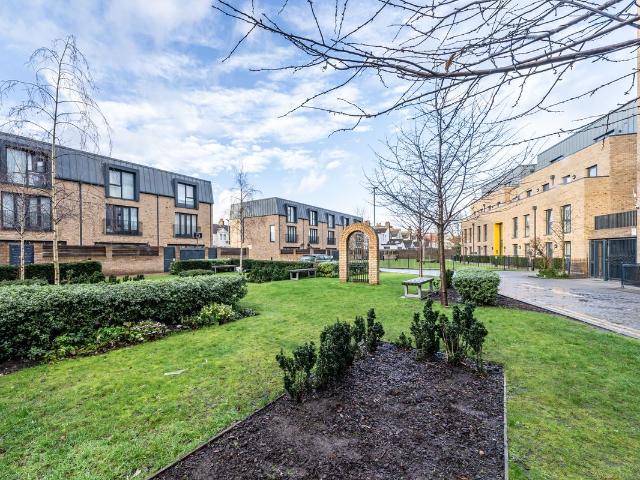 Apartment for rent in London Borough of Croydon, Greater London