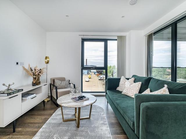 Apartment for rent in London Borough of Croydon, Greater London