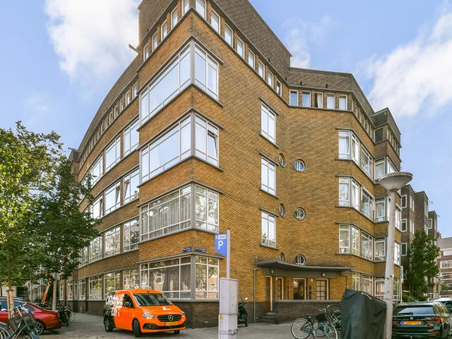 Appartement te huur in Zuid, Amsterdam
