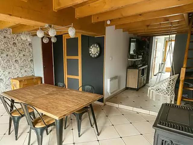 Maison vente à Dunkerque, Watten