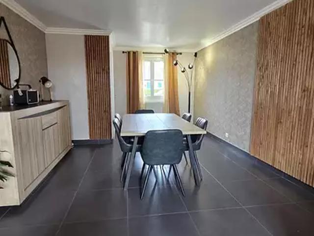 Maison vente à Dunkerque, Watten