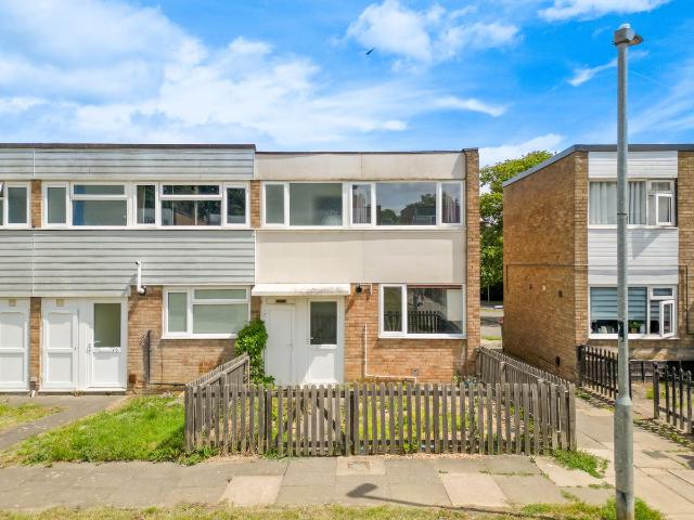 House for rent in Bletchley and Fenny Stratford, Bletchley