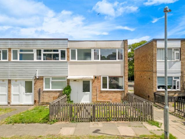 House for rent in Bletchley and Fenny Stratford, Bletchley