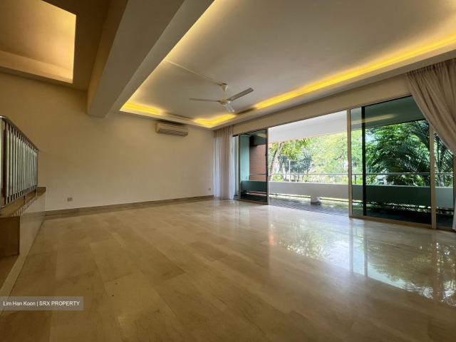 Condominium for rent