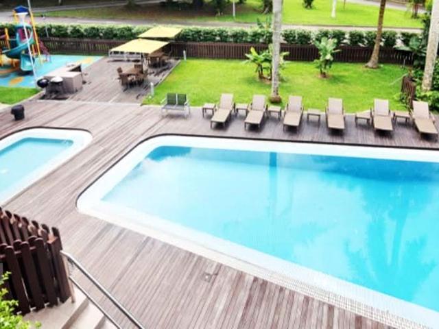 Condominium for rent