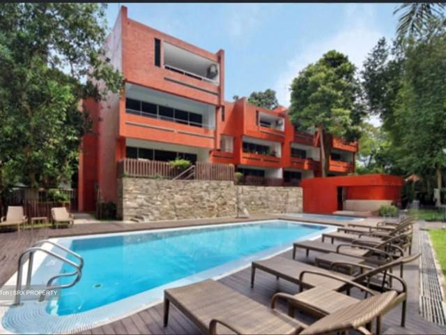 Condominium for rent