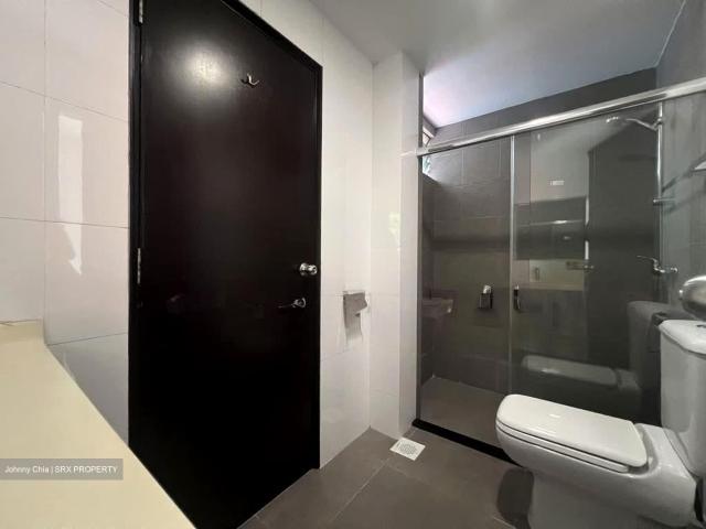 Condominium for rent