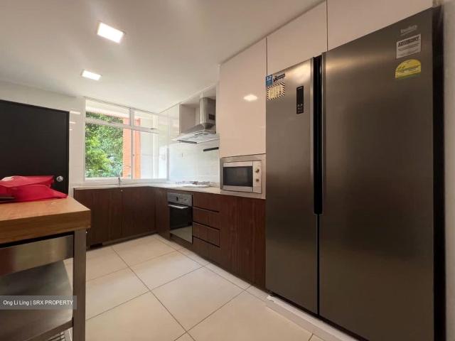 Condominium for rent