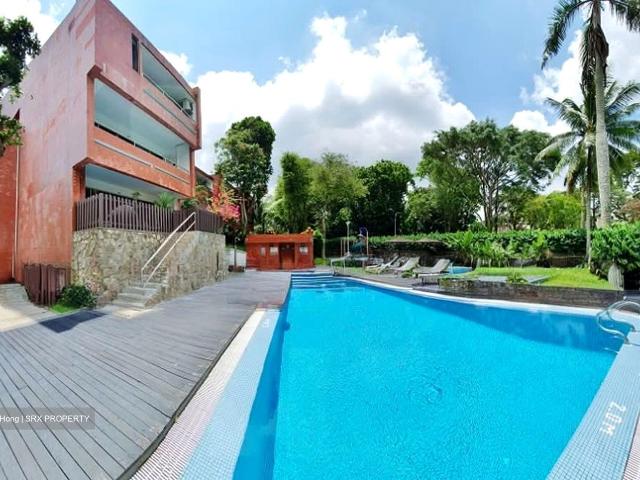 Condominium for rent