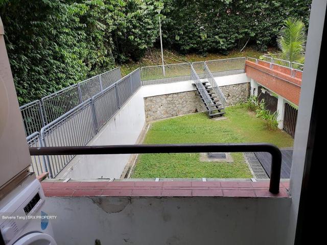 Condominium for rent