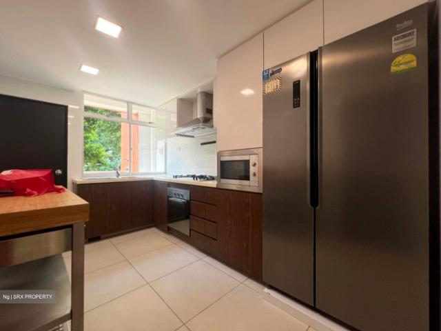 Condominium for rent