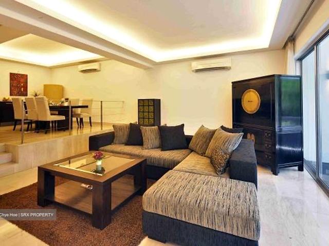 Condominium for rent