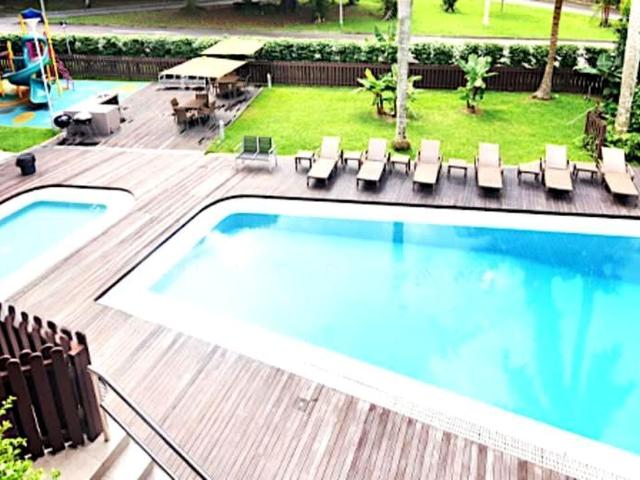 Condominium for rent
