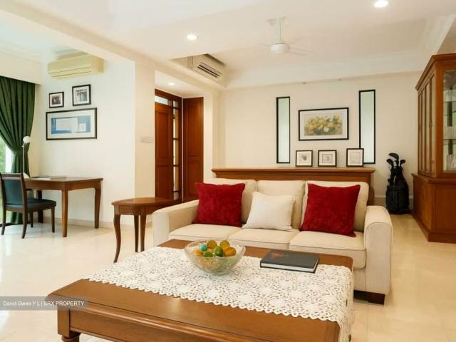 Detached House for sale