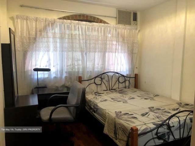Detached House for rent