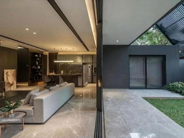 Detached House for sale in Bukit Timah, 10 Central, Tanglin