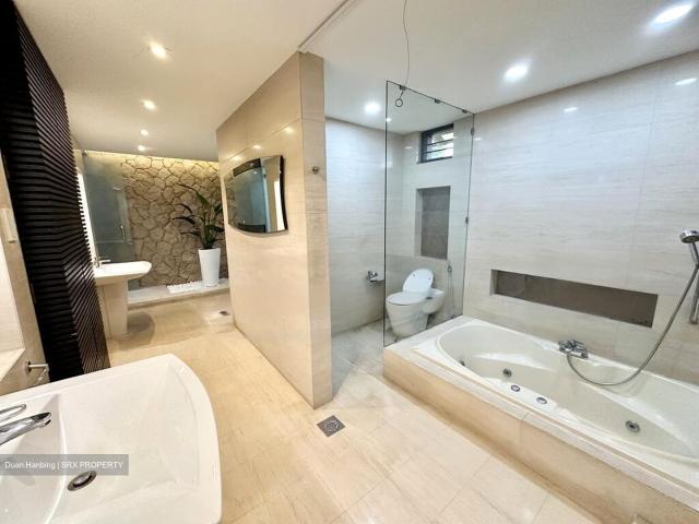 Detached House for rent
