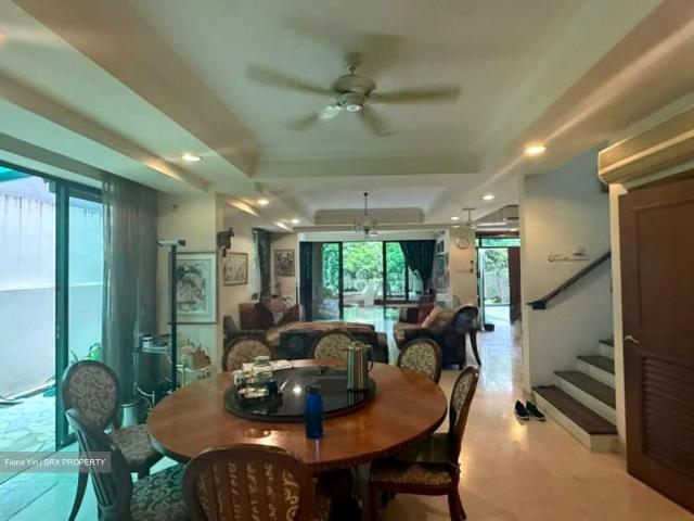 Detached House for sale