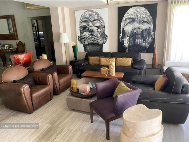 Detached House for sale in Bukit Timah, 10 Central, Tanglin