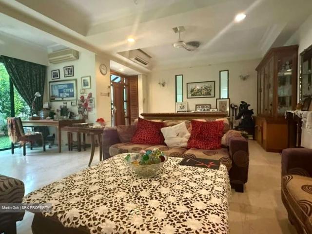Detached House for sale