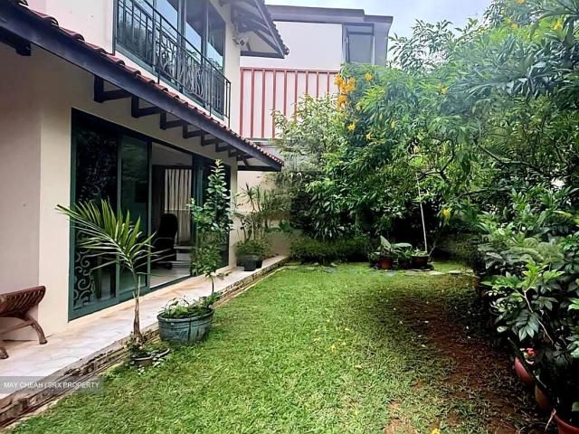 Farm for sale in Bukit Timah