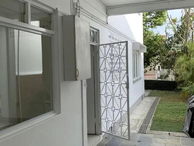 Detached House for rent