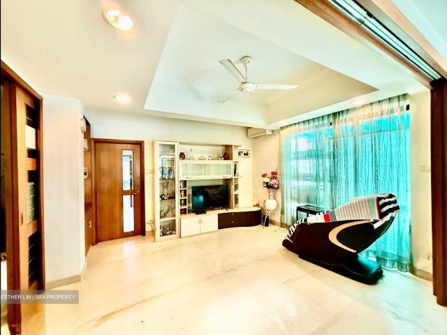 Detached House for sale