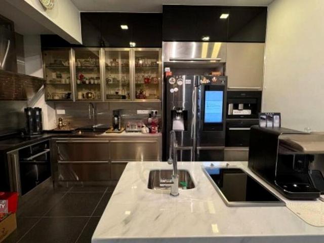 Apartment for sale in Bukit Timah, 23 North West