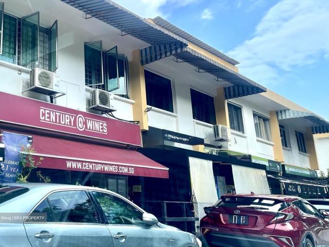 Condominium for sale