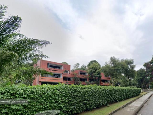 Detached House for sale