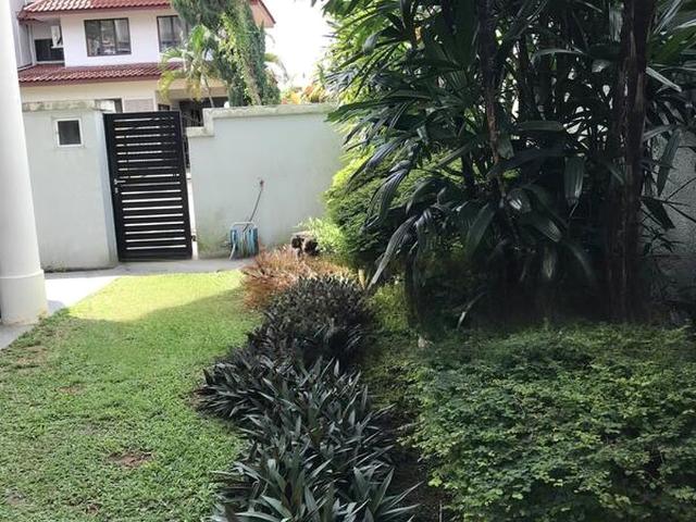 Detached House for sale