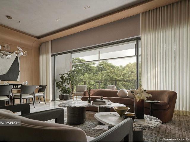 Condominium for sale in Bukit Timah, 23 North West