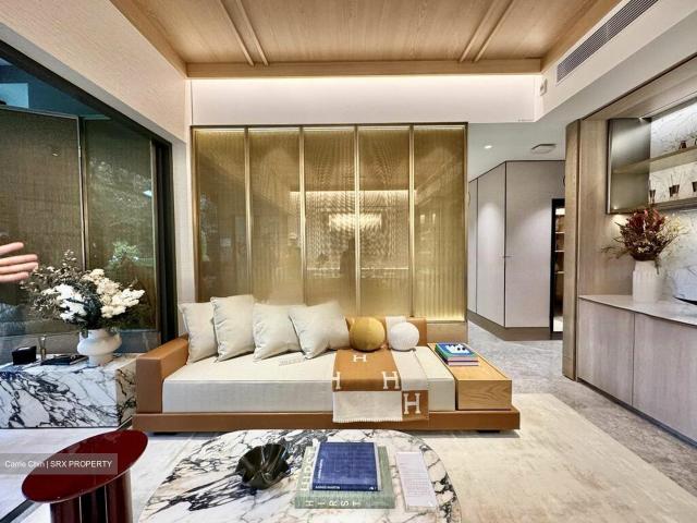 Condominium for sale