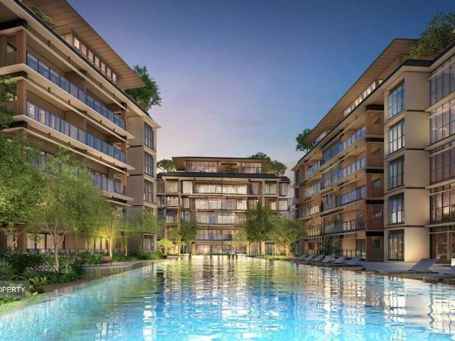 Condominium for sale