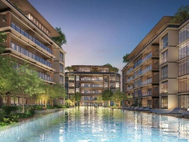 Condominium for sale