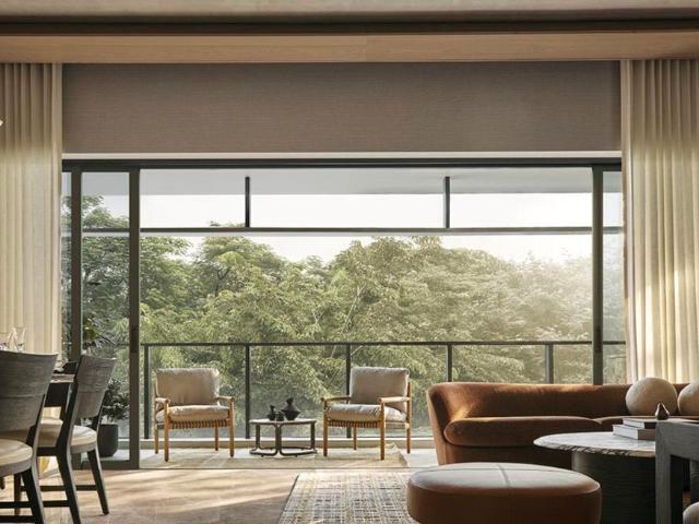 Condominium for sale in Bukit Timah, 23 North West