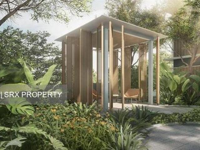 Condominium for sale in Bukit Timah, 23 North West