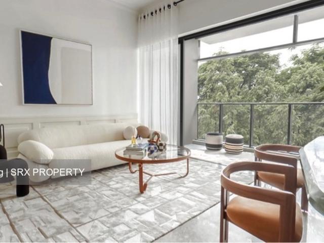 Condominium for sale in Bukit Timah, 23 North West