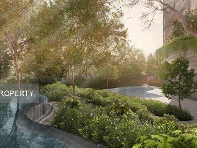 Condominium for sale in Bukit Timah, 23 North West