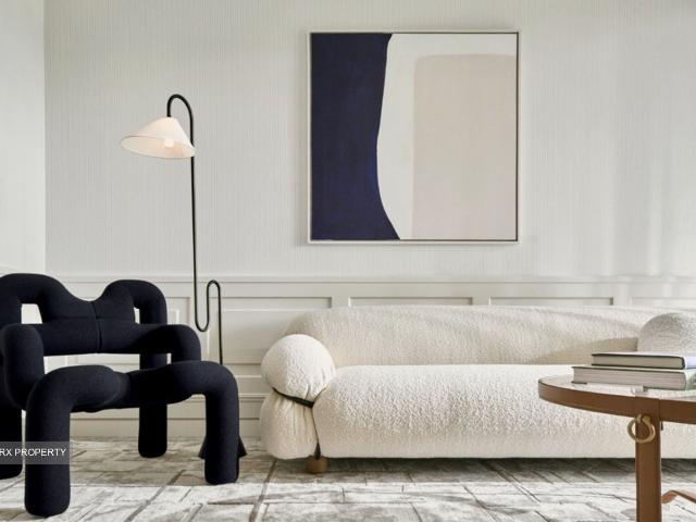 Condominium for sale in Bukit Timah, 10 Central, Tanglin