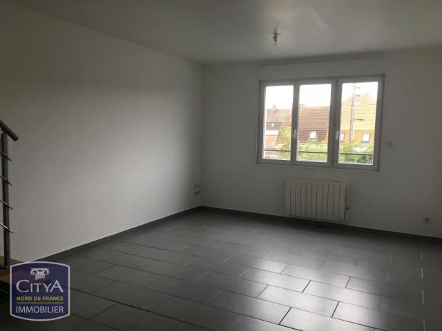 Appartement location à Dunkerque, Watten