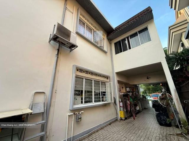 Detached House for sale