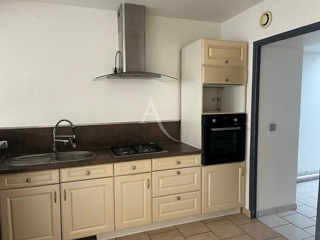 Maison vente à Dunkerque, Watten