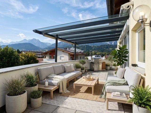 Apartment kaufen in Wattens, Tirol
