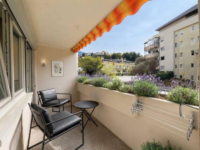 Apartment kaufen in Kreuzbichl, Wattens