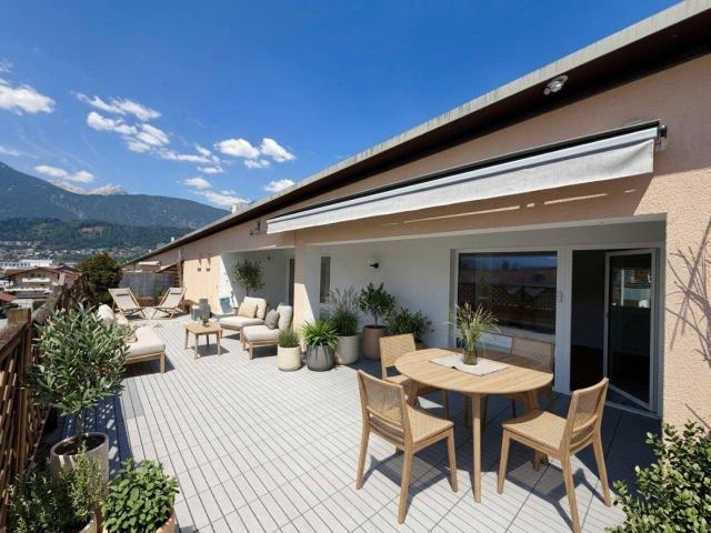 Apartment kaufen in Wattens, Tirol