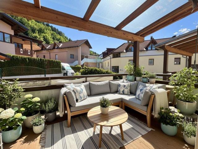 Apartment kaufen in Wattens, Tirol